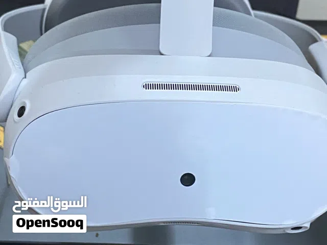 VR PICO4الواقع الافتراضي