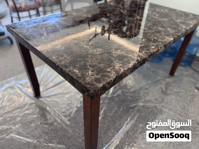 طاولة سفرة ASHLEY