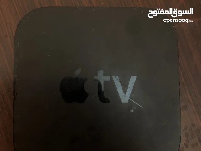 مستعمله apple tv