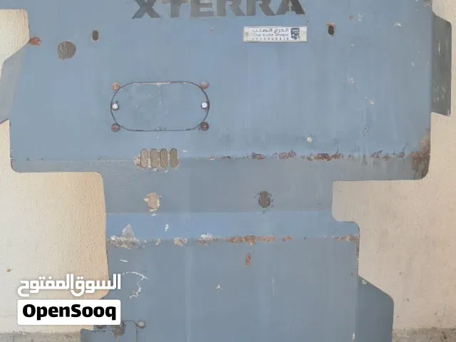 نيسان اكستيرا