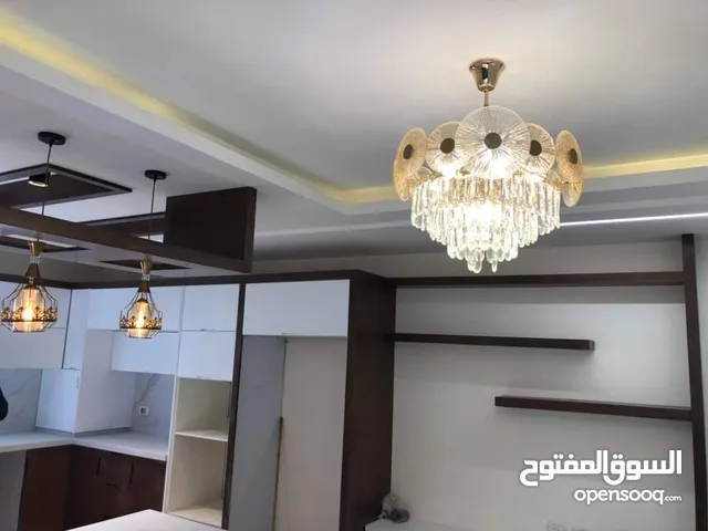 200 m2 4 Bedrooms Apartments for Sale in Ramallah and Al-Bireh Al Irsal St.
