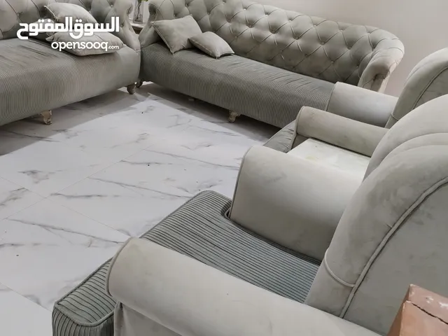 كراسي غرفه جلوس