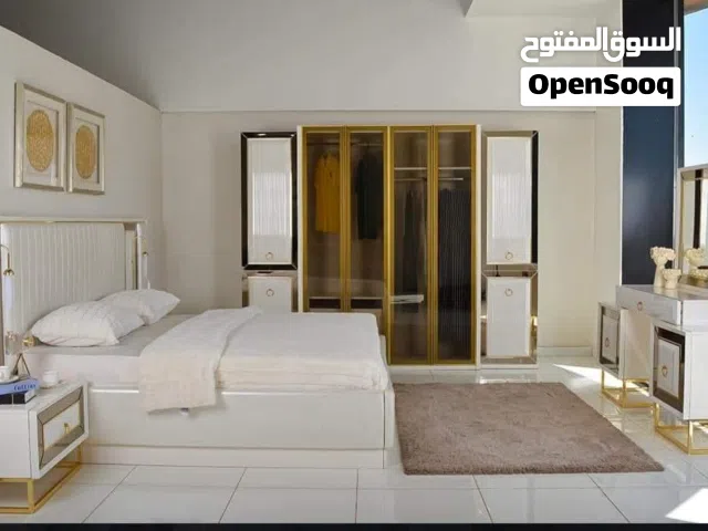 غرف نوم خشب ميلامين تايلندي