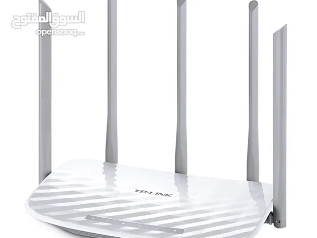 Tplink ARCHER C60 AC1350 Wireless Dual Band Router