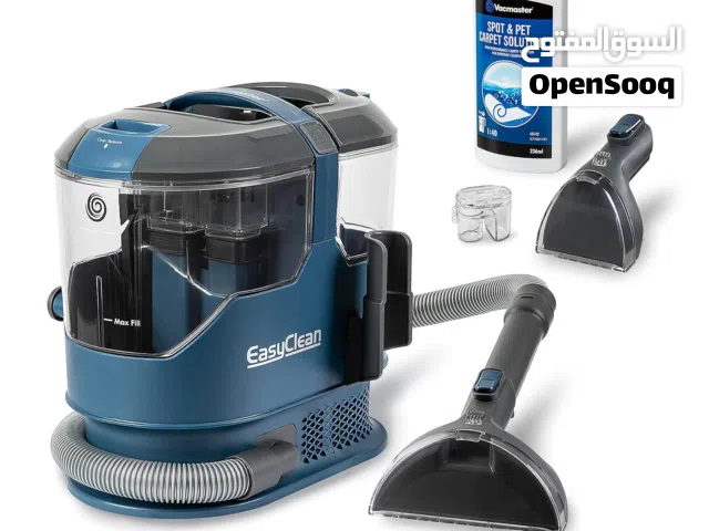  Other Vacuum Cleaners for sale in Muscat