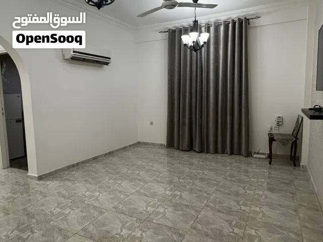 90 m2 2 Bedrooms Apartments for Sale in Muscat Bosher