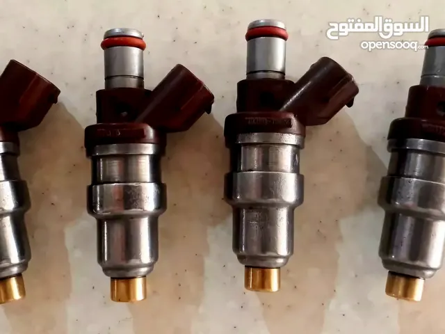 إنجكترات تويوتا هايلكس 2700 cc