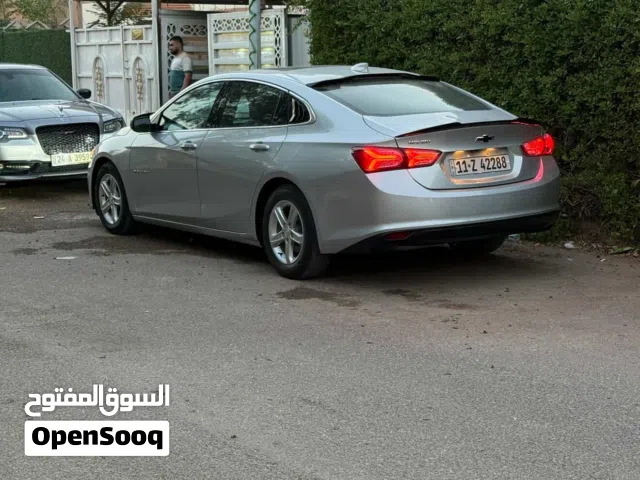 ماليبو 2022 Lt