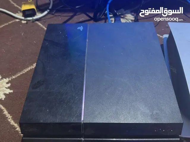 PlayStation 4 PlayStation for sale in Benghazi