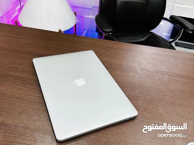 لاب توب ابل