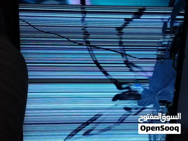 الشاشة هاي بتتصلح؟