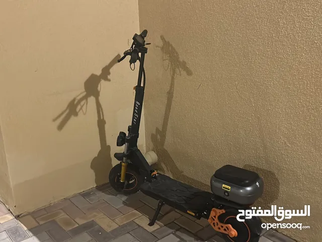 سكوتر روسي M5 بيع مستعجل