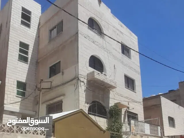  Building for Sale in Amman Al Qwaismeh