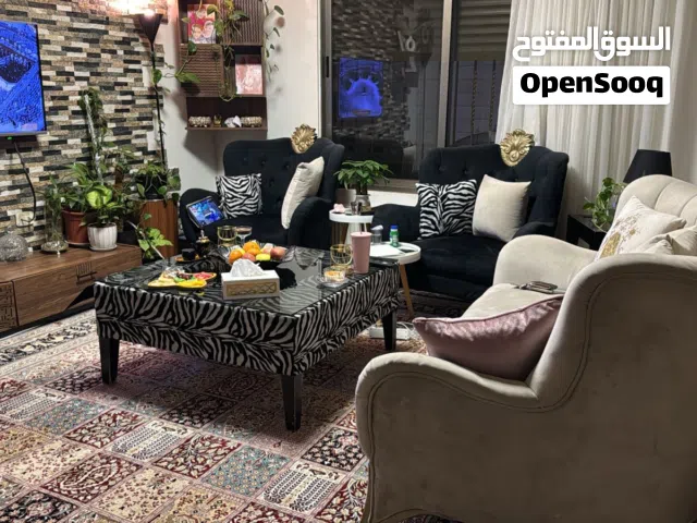 طقم كنب هوم سنتر (4قطع)
