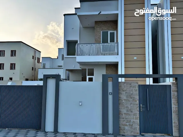 345 m2 More than 6 bedrooms Villa for Sale in Muscat Al Maabilah