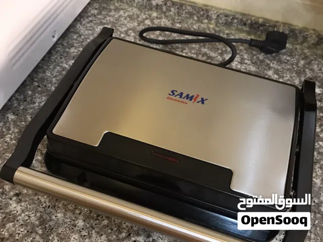 سخانه - حماصه خبز