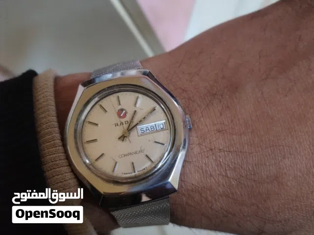 Rado companion رادو سويسري اصليه