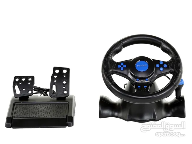 Gaming PC Steering in Basra