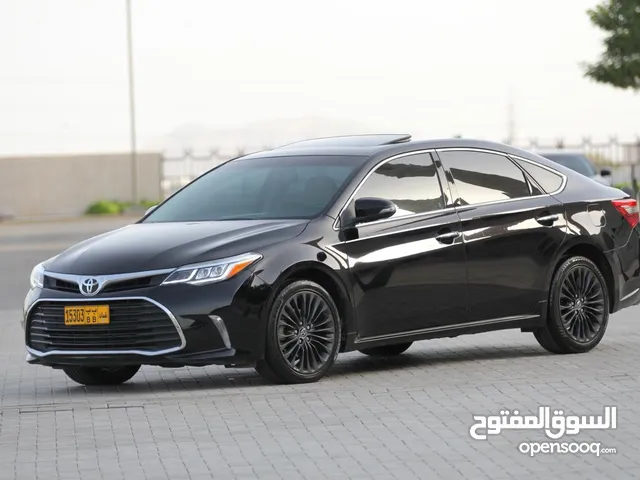 Toyota Avalon 2016 in Al Dakhiliya