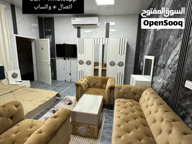 99 m2 Studio Apartments for Rent in Al Ain Shi'bat Al Wutah