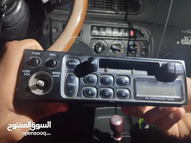 مسجل باص H100 وكاله تاع الشركهه