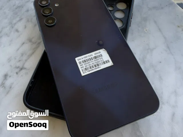 Samsung Galaxy A15 256 GB in Tripoli