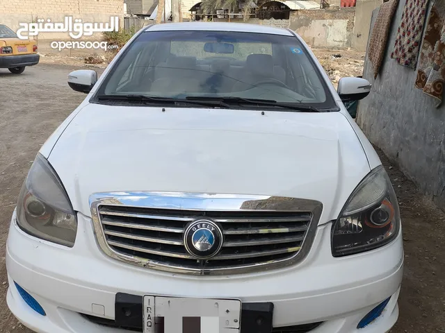 Used Geely Other in Babylon