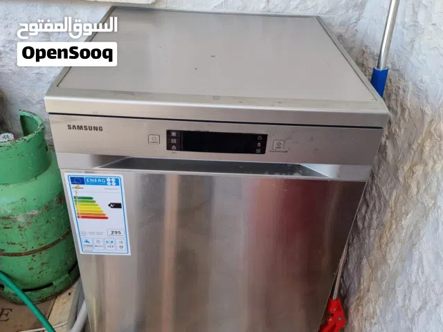 جلاية صحون سامسونج 7 برامج