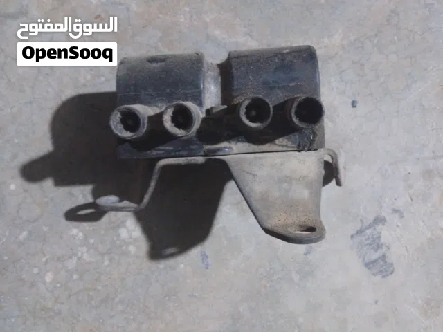 قطع غيار سوزي 2002  يابانيه مستعمله