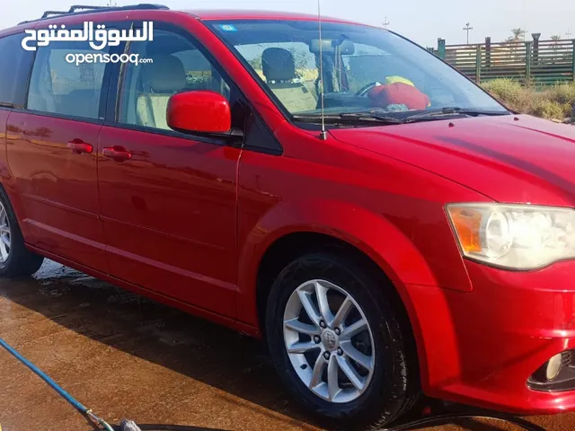Dodge Caravan 2013 in Basra