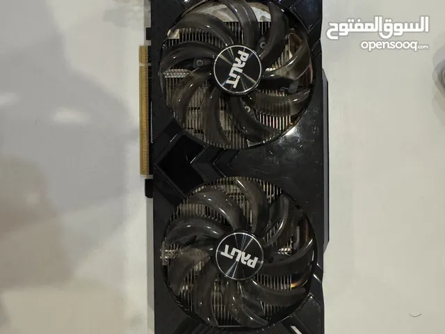 RTX 2060 SUPER Palit