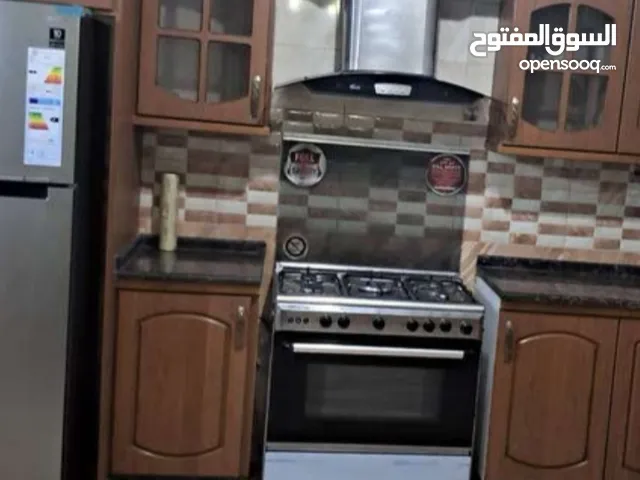 160 m2 3 Bedrooms Apartments for Rent in Amman Tabarboor