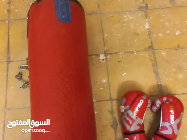 جيس ملاكمه الطول 90 س