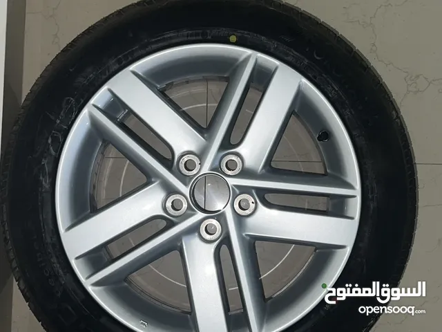 Other 17 Tyre & Rim in Southern Governorate