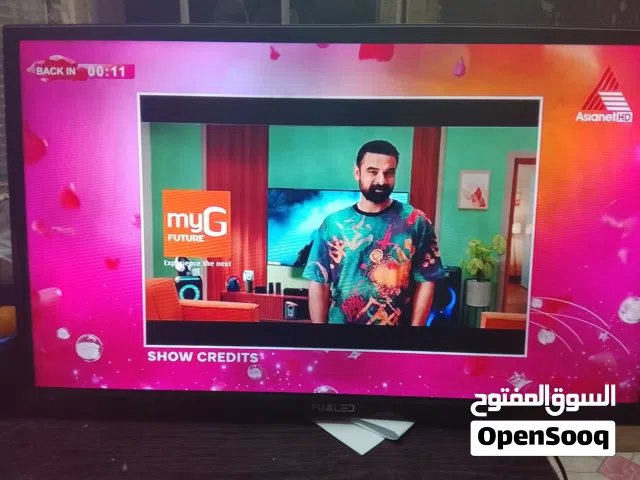 FUJI LED TV 32 INCH