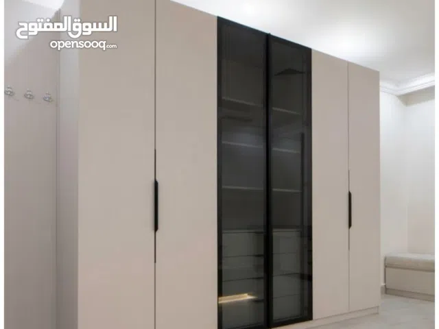 تفصيل غرف نوم و دواليب خزائن باقل الاسعار فقط في مصنع ريتاج