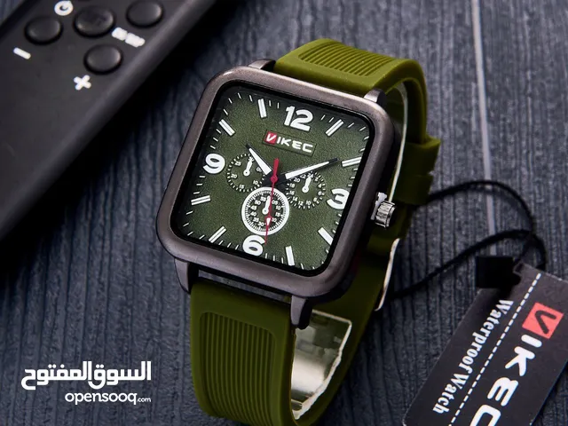 Analog Quartz Others watches for sale in Casablanca