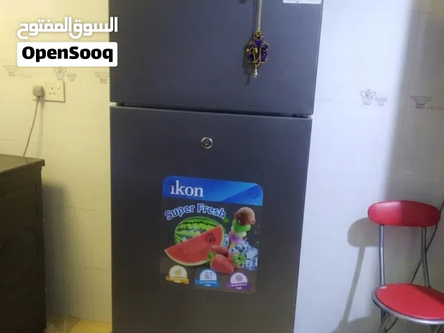 Ikon Super Fresh Refrigerator (Double Door) – Very Clean & Working Perfectly