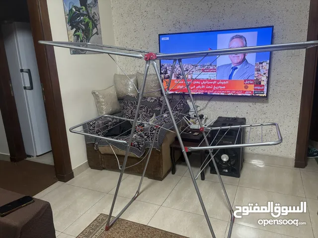 منشر غسيل طابقين