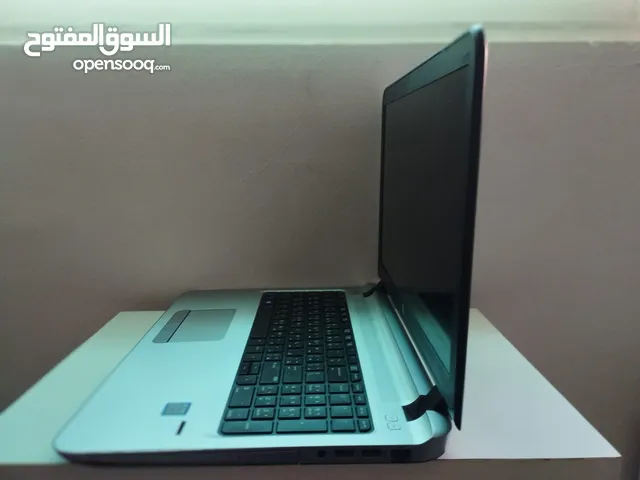 Windows HP for sale  in Zarqa
