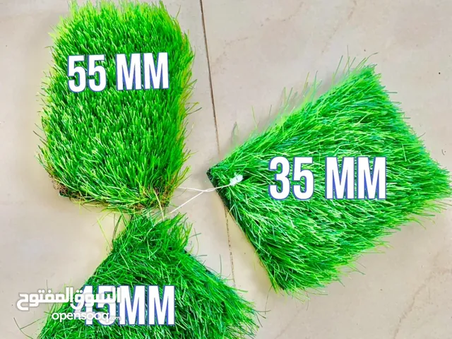 Artificial Grass for school garden and home garden and decor.