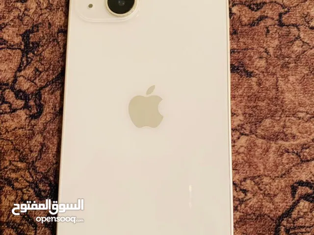 Apple iPhone 13 128 GB in Tripoli