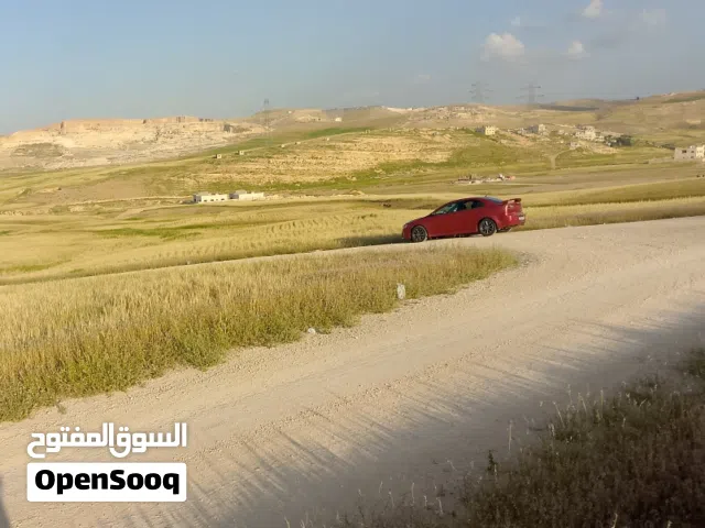 Residential Land for Sale in Amman Al-Mugairat