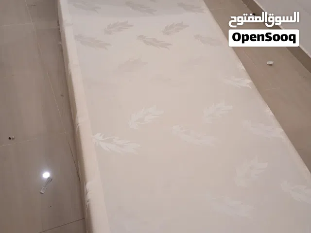 اسرة فردية نضاف حيل تصنيع محلي استخدام شهر واحد على 20 دينار