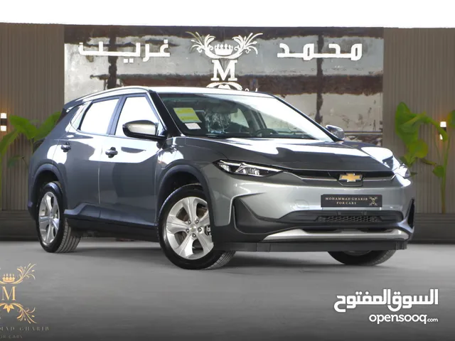 CHEVROLET MENLO 2023 ZERO مينلو اقساط على الهوية