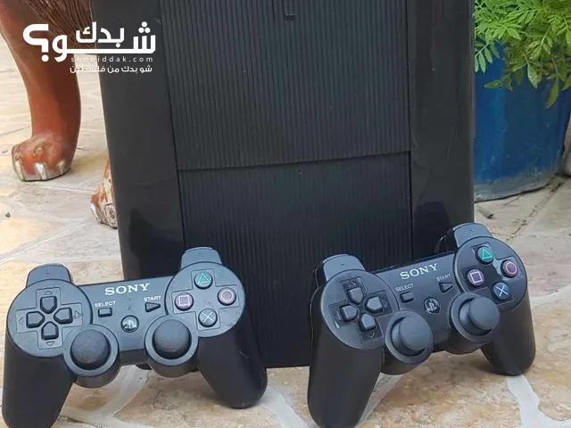  Playstation 3 for sale in Jenin