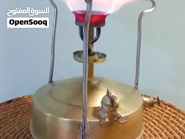 بابور  سويدي   أصلي ثقيل