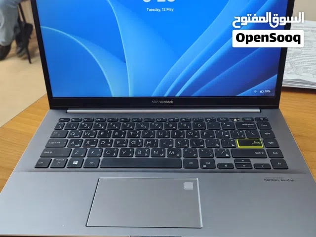 Asus Vivobook i5 11th Gen Laptop with AMD RYZEN 5 4500U