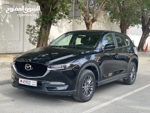 Mazda CX-5 2019 in Central Governorate