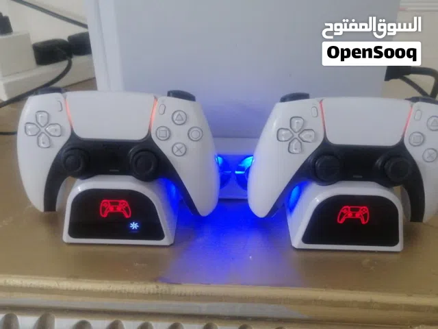بلاستيشن 5